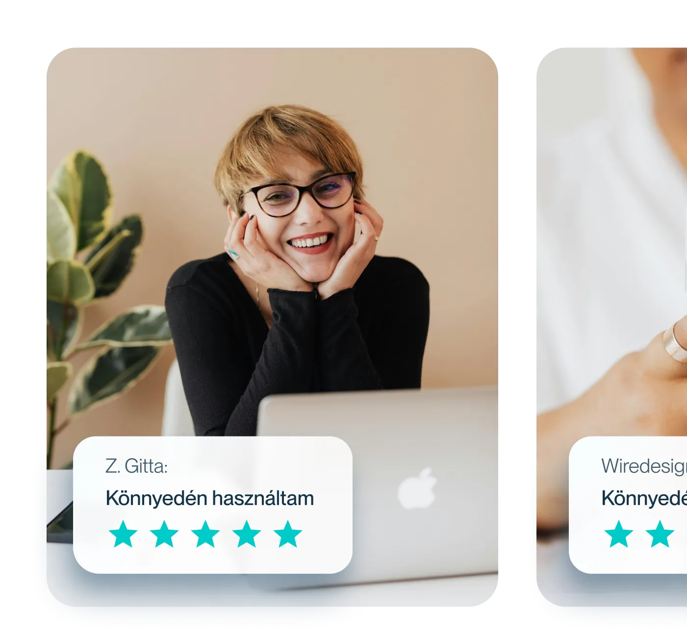 A szerződő félnek is könnyű dolga lesz