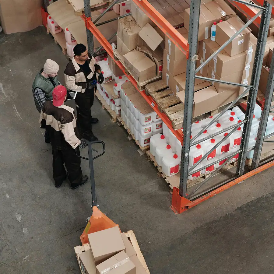 Munkaerőforrás kölcsönzés