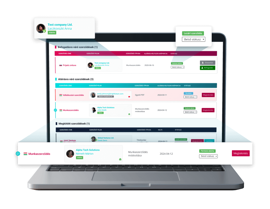 Segítünk, hogy jobb lehess a saját módodon